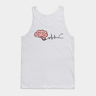 Psychiatrist doctor Tank Top